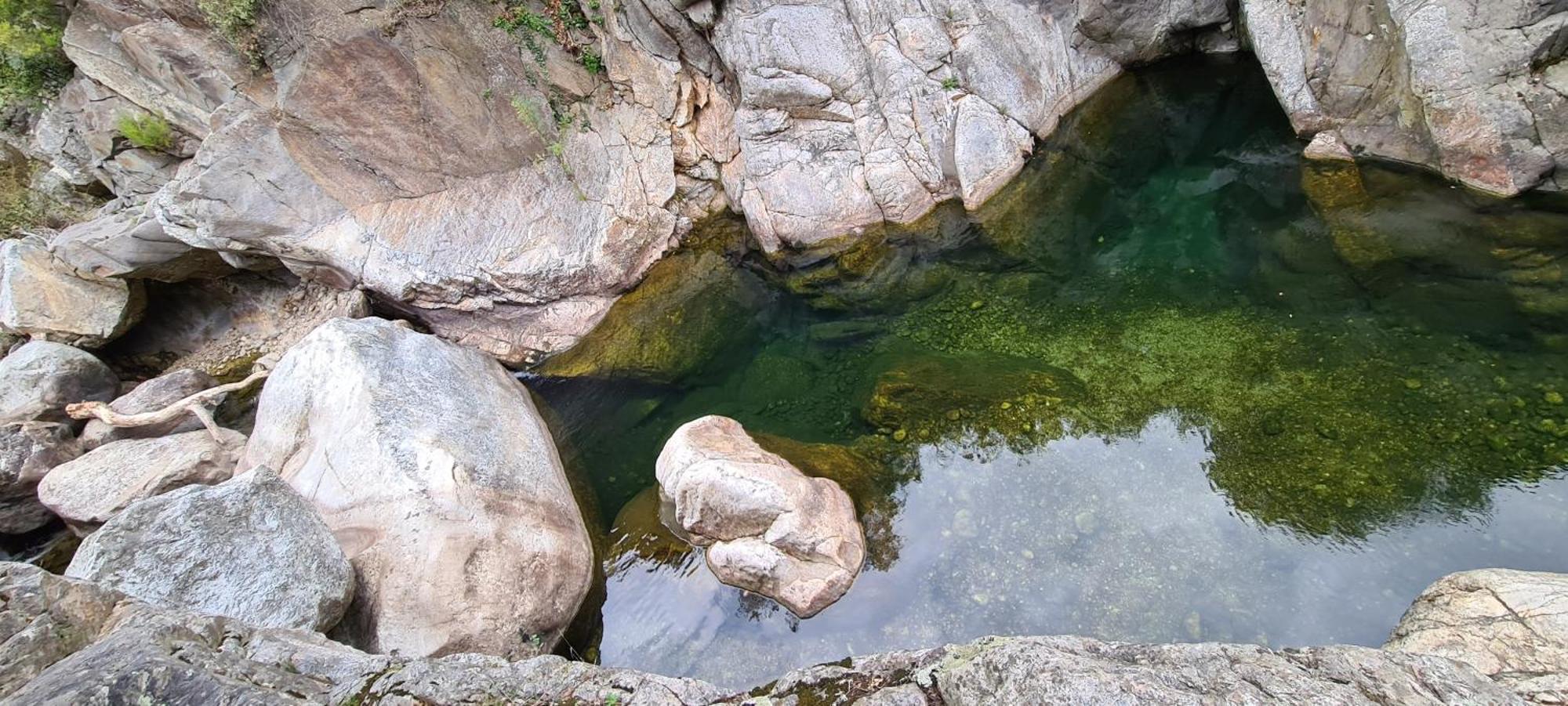 Villa Les Martinets-Piscine-Jacuzzi-Music-Lumieres-Voie Verte-Gorges D'Heric-Massif Du Caroux Le Poujol-sur-Orb ภายนอก รูปภาพ