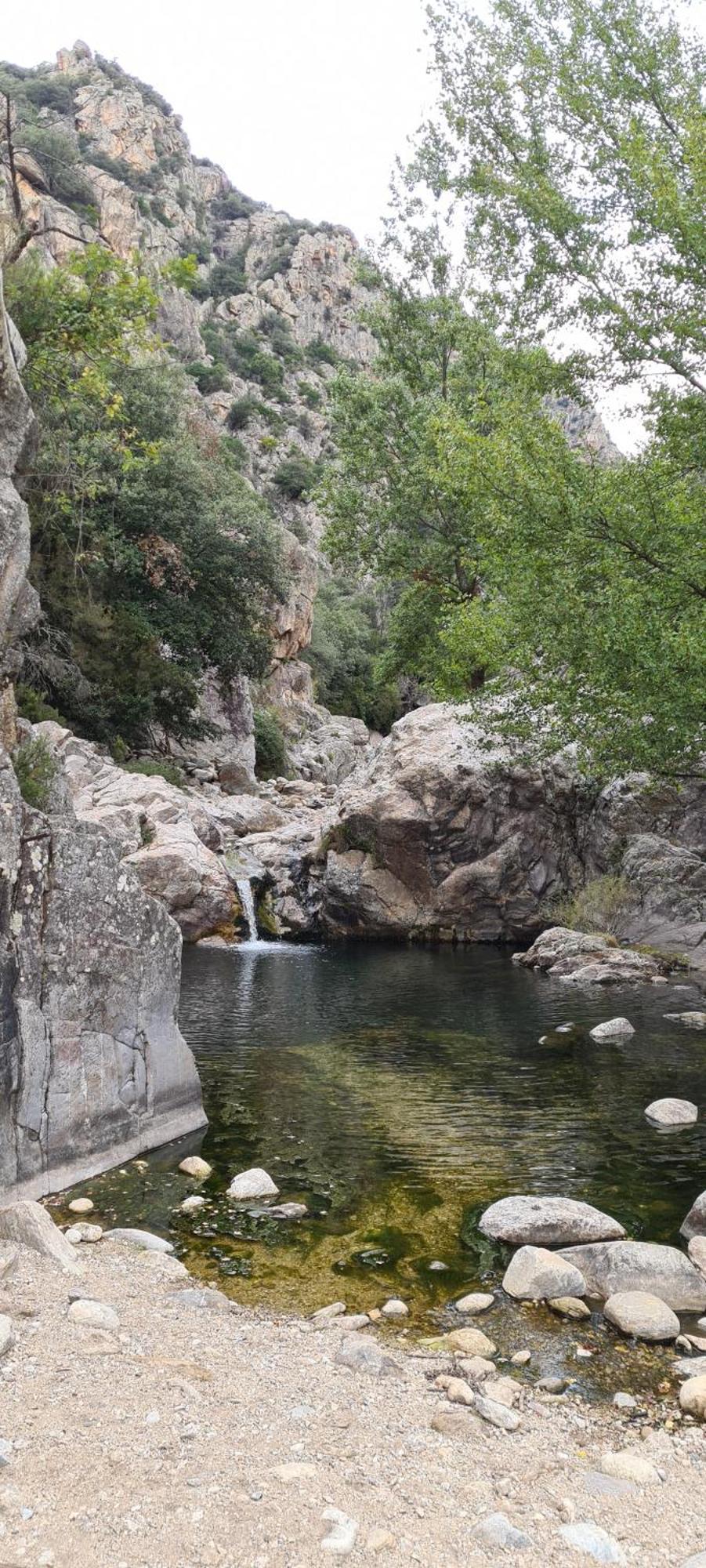 Villa Les Martinets-Piscine-Jacuzzi-Music-Lumieres-Voie Verte-Gorges D'Heric-Massif Du Caroux Le Poujol-sur-Orb ภายนอก รูปภาพ